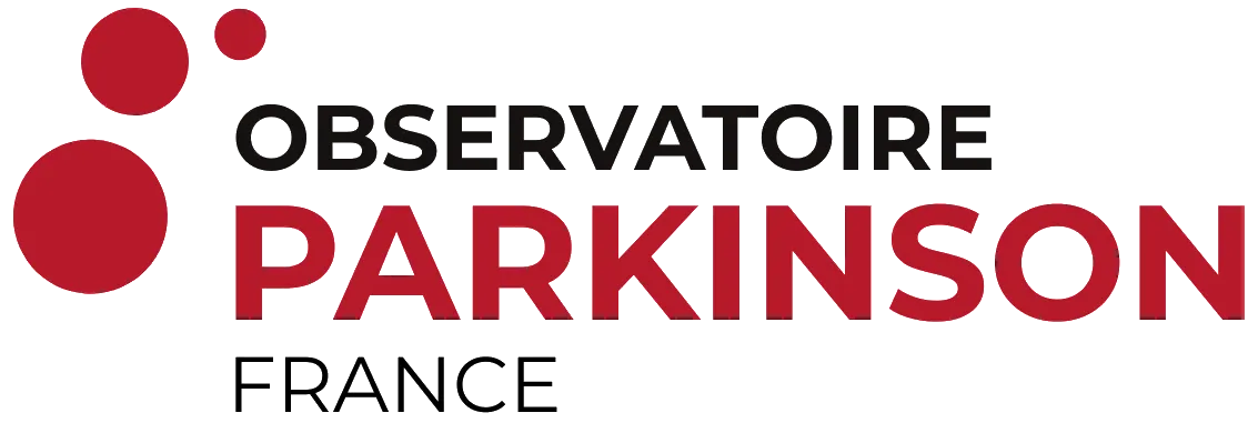 Logo Observatoire Parkinson France