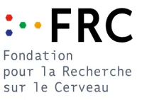 Logo de la Fondation pour la recherche sur le cerveau