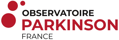 Logo Observatoire Parkinson France